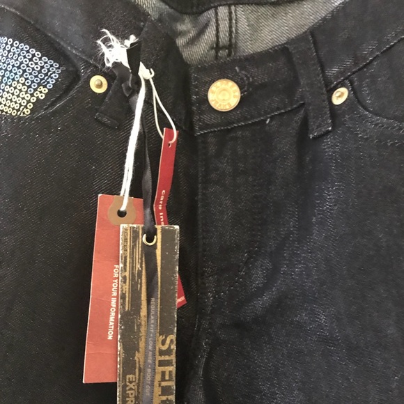 Ladies jeans/express - Picture 8 of 8